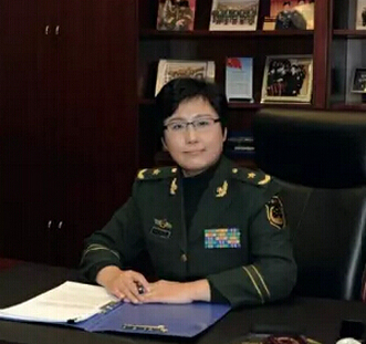 公安部消防局副局长杜兰萍谈公共消防安全